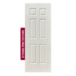 PRIMED MOULDED FIBREBOARD - Image 7