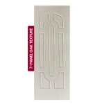 PRIMED MOULDED FIBREBOARD - Image 9