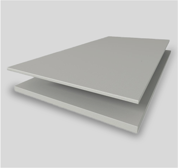 CEMENT FIBRE BOARD