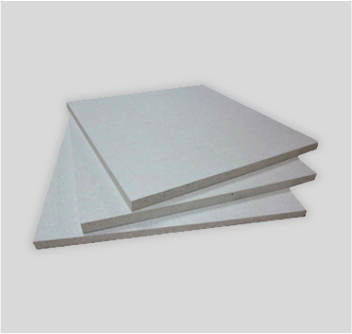 GYPSUM BOARDS