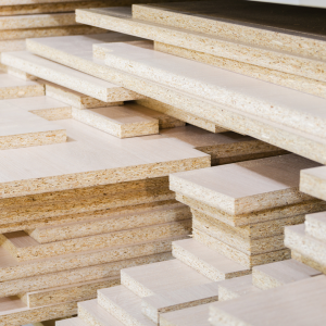 PARTICLE BOARD