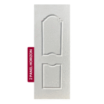 PRIMED MOULDED FIBREBOARD