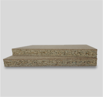 PARTICLE BOARD