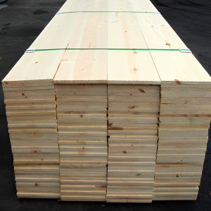 PONDEROSA PINE
