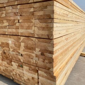 SPF (SPRUCE PINE FIR)