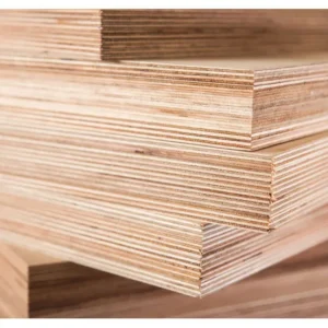WBP Plywood