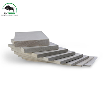 EL TORO CEMENT FIBRE BOARD