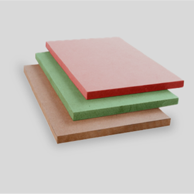 MDF